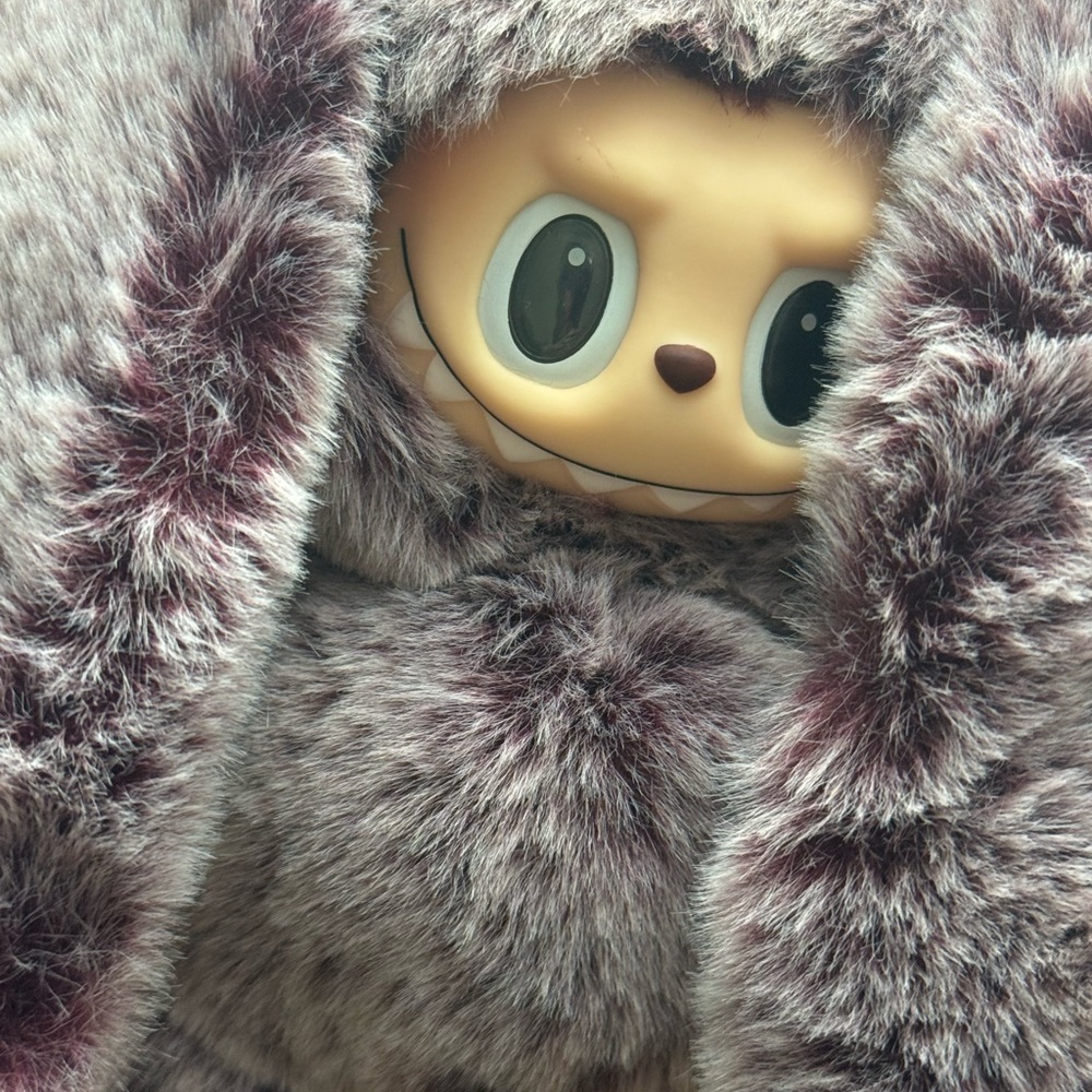 NEW Custom Labubu - Picture 2 of 6